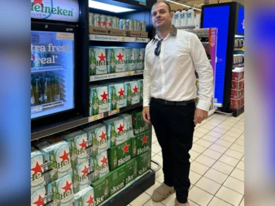 Andre Luiz Veiga Lauria