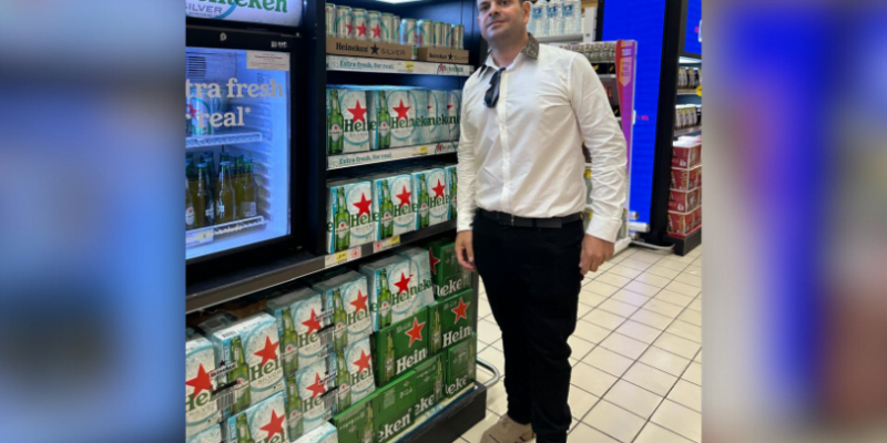 Andre Luiz Veiga Lauria