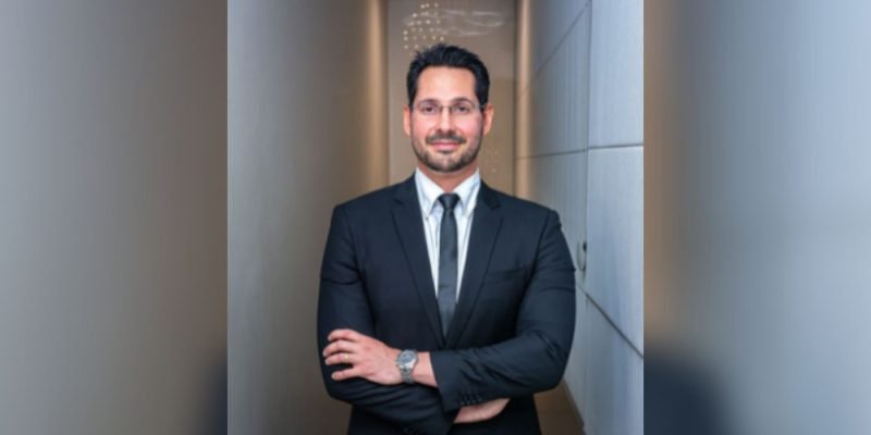 Rodrigo Ribeiro Credidio