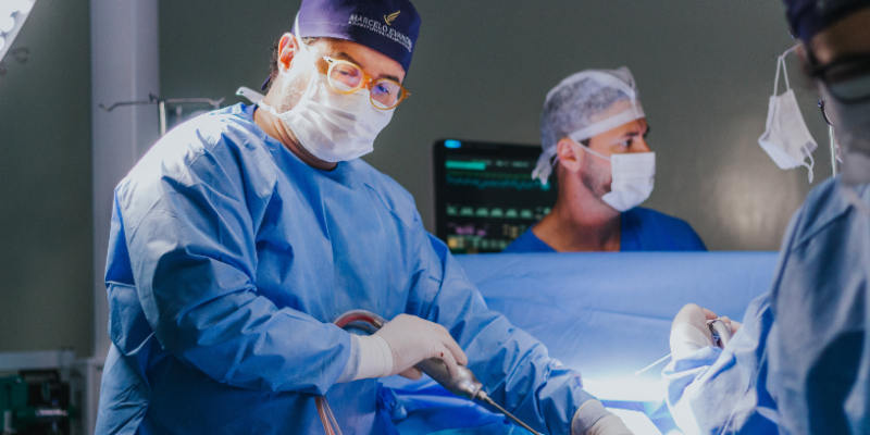 Marcelo Evandro dos Santos