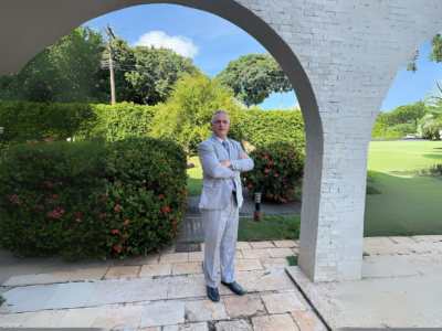 Leonardo Siade Manzan