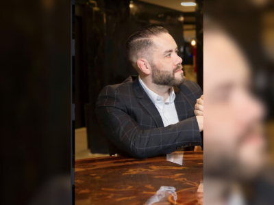 Robson Gimenes Pontes