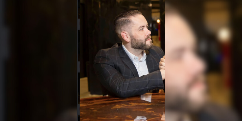 Robson Gimenes Pontes