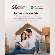 SG Consórcios - Segatt e Genrro Ltda