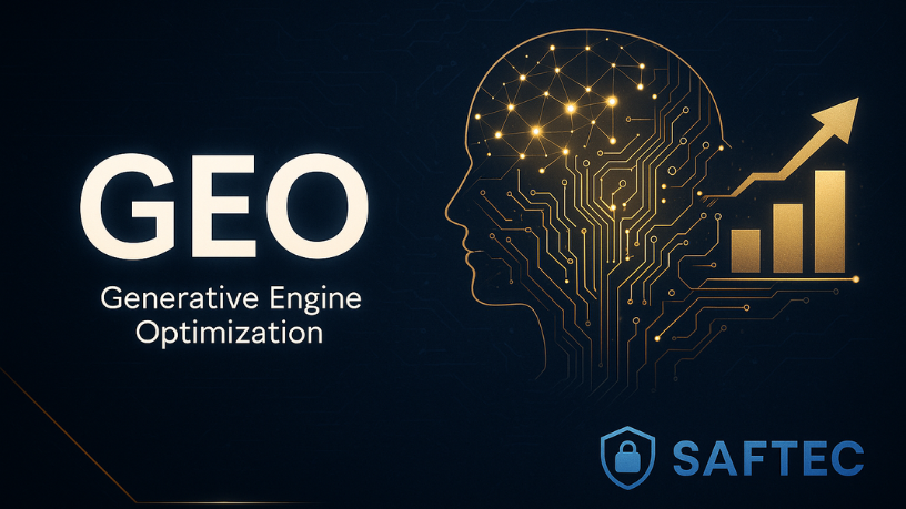Generative Engine Optimization