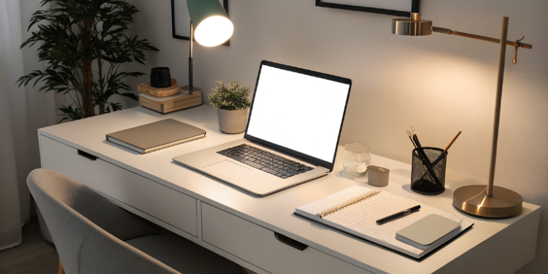 Antonio Fernando Ribeiro questiona se o home office aumenta a produtividade ou apenas cria uma falsa sensação de eficiência.