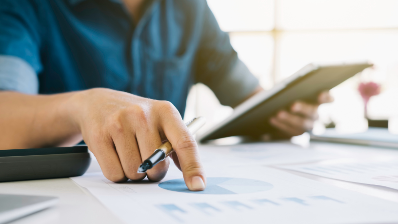 Aprenda com Cicero Viana Filho como multiplicar seu dinheiro de forma planejada e eficiente.