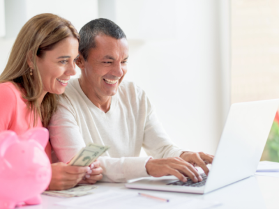 Cicero Viana Filho apresenta práticas de organização financeira para investir com segurança e retorno.