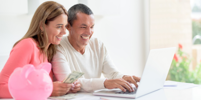 Cicero Viana Filho apresenta práticas de organização financeira para investir com segurança e retorno.