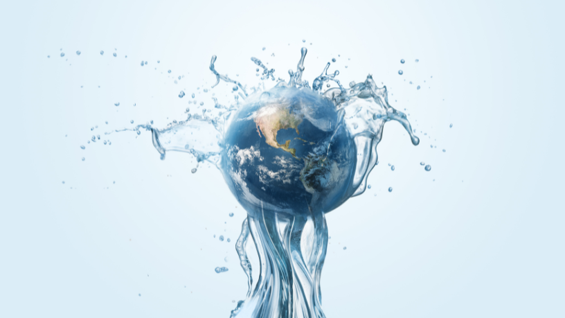 O desenvolvimento das cidades passa pelo investimento em saneamento, como explica Felipe Schroeder dos Anjos.