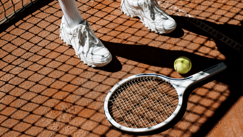 Descubra com Teciomar Abila os segredos da longevidade e sucesso de Novak Djokovic nas quadras.