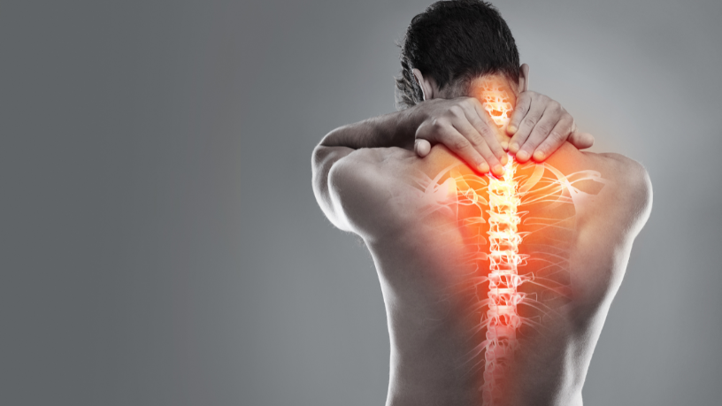 Segundo Ciro Antonio Taques, novas abordagens podem devolver qualidade de vida ao paciente.