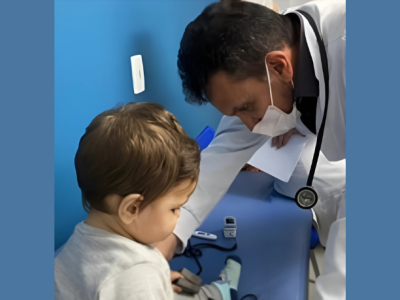 Ciro Antonio Taques revela inovações que transformam a vida de quem convive com dor crônica.