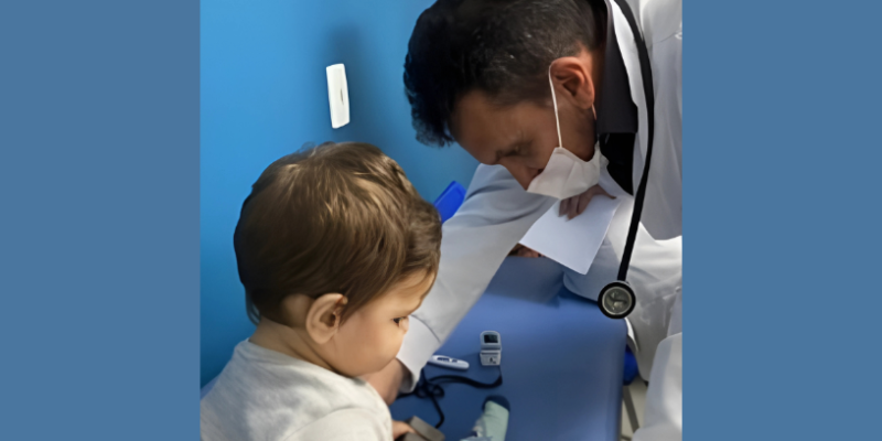 Ciro Antonio Taques revela inovações que transformam a vida de quem convive com dor crônica.