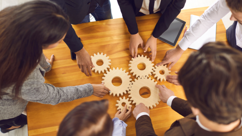 Tradição com visão de futuro: Alfredo Moreira Filho destaca o equilíbrio essencial na gestão de empresas familiares modernas.