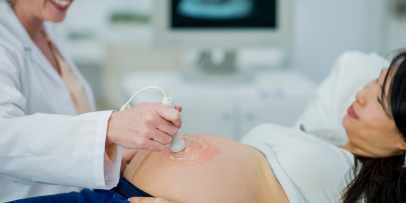 Dra. Thaline Neves Coutinho explica como a ultrassonografia contrastada está transformando o diagnóstico médico com precisão e segurança.