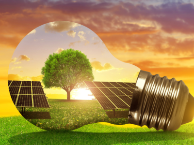 Matheus Vinicius Voigt explica como a energia solar está transformando a iluminação pública em um modelo mais eficiente e sustentável.