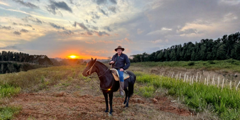 Altevir Seidel ensina estratégias práticas para eliminar dívidas e conquistar a tão sonhada liberdade financeira com planejamento e disciplina.