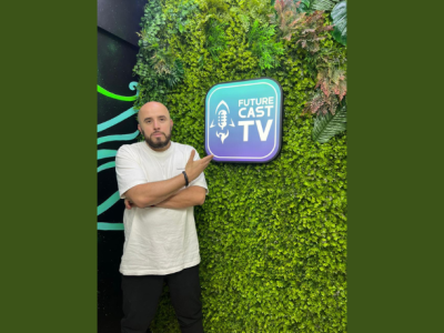 Future Cast TV mostra como o design sonoro transforma podcasts em experiências únicas e memoráveis.