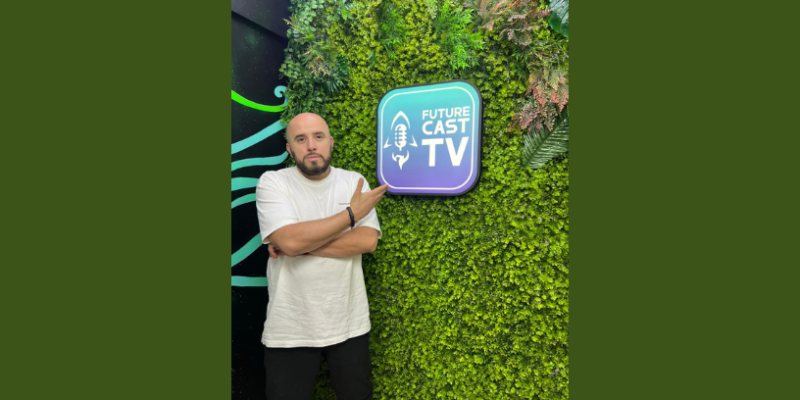 Future Cast TV mostra como o design sonoro transforma podcasts em experiências únicas e memoráveis.