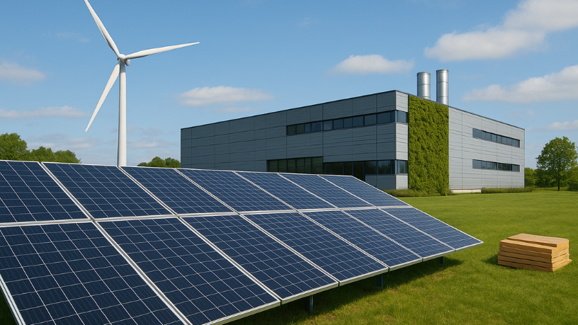 Inovação e responsabilidade: Odair Jose Mannrich explica como o avanço tecnológico está redefinindo a engenharia moderna.