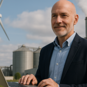 Odair Jose Mannrich destaca como a integração entre tecnologia e engenharia impulsiona soluções sustentáveis em escala global.