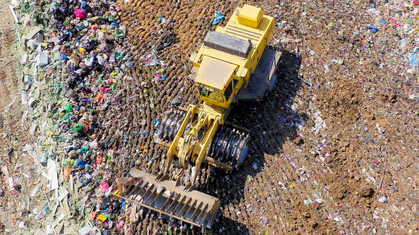 Tecnologias e metodologias modernas transformam a destinação de resíduos em valor socioambiental, com protagonismo da Versa Engenharia Ambiental Ltda.