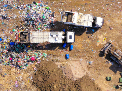 A gestão de resíduos sólidos urbanos entra em uma nova fase com inovação e valorização de materiais, resultado de soluções aplicadas pela Versa Engenharia Ambiental Ltda.