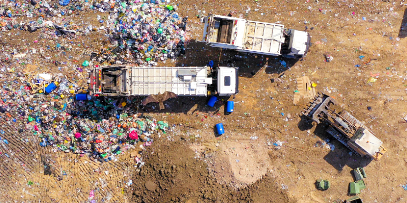 A gestão de resíduos sólidos urbanos entra em uma nova fase com inovação e valorização de materiais, resultado de soluções aplicadas pela Versa Engenharia Ambiental Ltda.