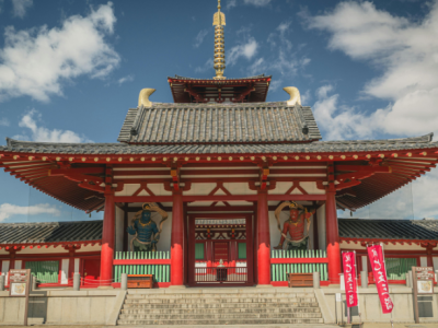 Alberto Toshio Murakami destaca os destinos turísticos do Japão que ganham ainda mais encanto durante a primavera.