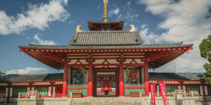 Alberto Toshio Murakami destaca os destinos turísticos do Japão que ganham ainda mais encanto durante a primavera.