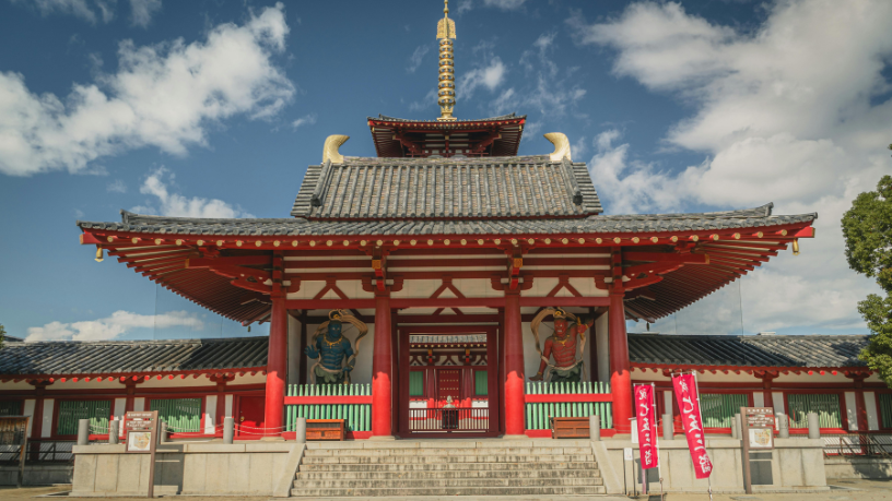Alberto Toshio Murakami destaca os destinos turísticos do Japão que ganham ainda mais encanto durante a primavera.