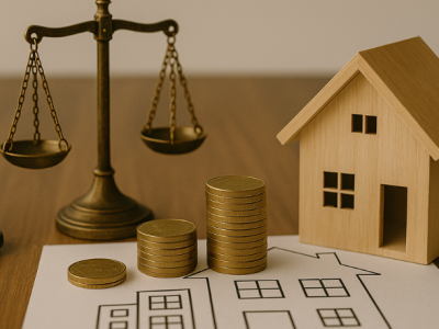 Holdings patrimoniais se ajustam às novas regras com reorganização inteligente, aponta Alex Nabuco dos Santos.