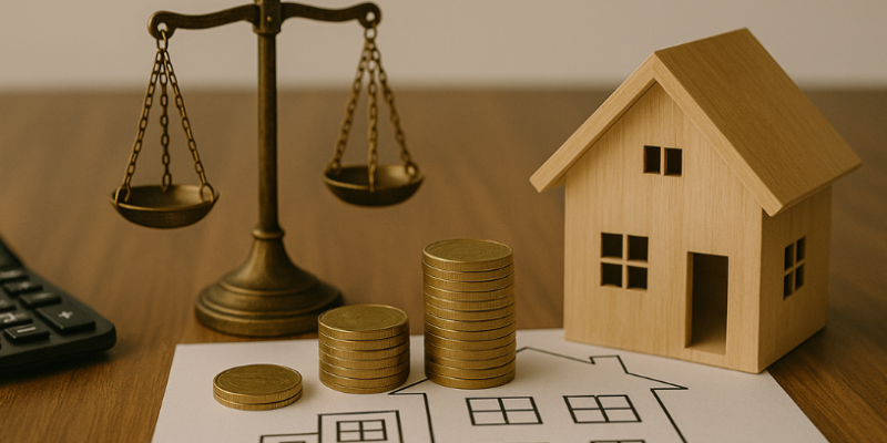 Holdings patrimoniais se ajustam às novas regras com reorganização inteligente, aponta Alex Nabuco dos Santos.