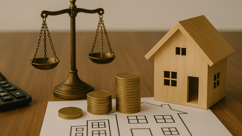 Holdings patrimoniais se ajustam às novas regras com reorganização inteligente, aponta Alex Nabuco dos Santos.