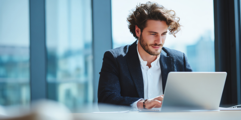 Bráulio Henrique Dias Viana destaca como a modelagem de negócios e a reestruturação organizacional criam bases sólidas para crescimento sustentável.