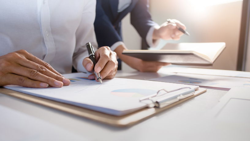 Para Diego Borges, administrar bem uma empresa é equilibrar pessoas, leitura de mercado e desenvolvimento de competências que sustentam o crescimento.