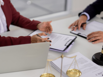 Entenda a importância da proteção jurídica em tempos de incerteza e como ela garante segurança e voz aos aposentados — uma missão central do Sindnapi - Sindicato Nacional dos Aposentados, Pensionistas e Idosos.