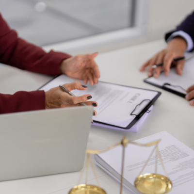 Entenda a importância da proteção jurídica em tempos de incerteza e como ela garante segurança e voz aos aposentados — uma missão central do Sindnapi - Sindicato Nacional dos Aposentados, Pensionistas e Idosos.