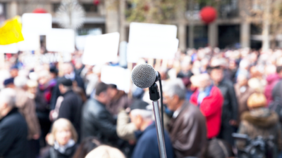 Filiação partidária no Paraná encolhe na última década e revela pragmatismo político crescente