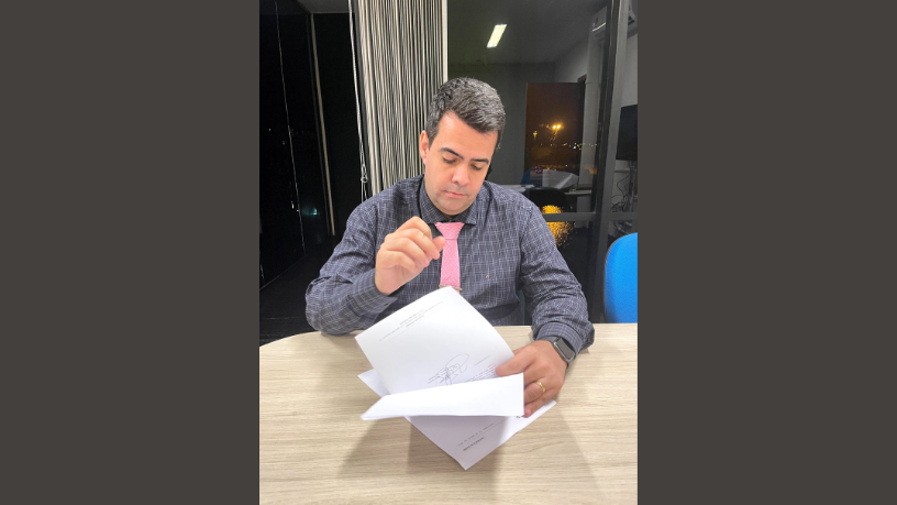 Ao abordar a prevenção do câncer de mama, Vinicius Tadeu Sattin Rodrigues analisa os critérios essenciais no diagnóstico por imagem que fazem a diferença no cuidado com a saúde.