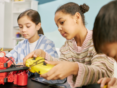 A robótica educacional ganha impacto quando une propósito, método e aprendizagem real, como defende Sérgio Bento De Araújo ao integrar tecnologia de forma estratégica nas escolas.