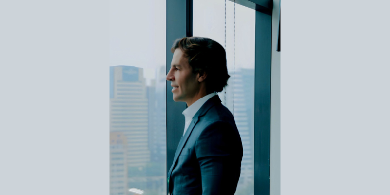 Cresça com segurança com a análise de mercado de Ian dos Anjos Cunha e sua inteligência competitiva.