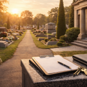 Abrir uma funerária ou administrar um cemitério exige planejamento técnico e segurança jurídica, explica Tiago Schietti.