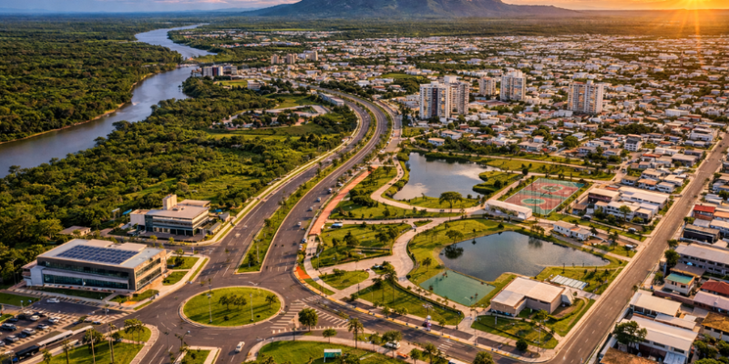 Guilherme Silva Ribeiro Campos