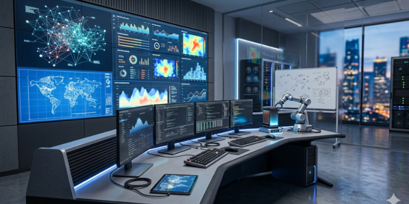 Luciano Colicchio Fernandes