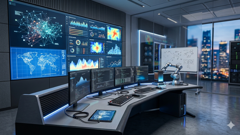 Luciano Colicchio Fernandes