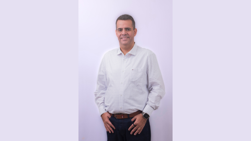 Doutor Vinicius Tadeu Sattin Rodrigues