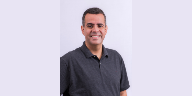 Doutor Vinicius Tadeu Sattin Rodrigues