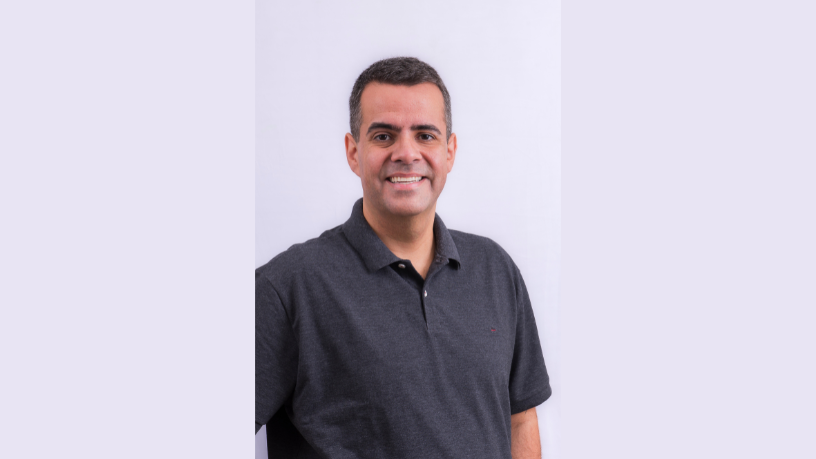 Doutor Vinicius Tadeu Sattin Rodrigues